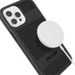 Pelican Protector (Works with MagSafe) Case for iPhone 12 / 12 Pro Devices - Black
