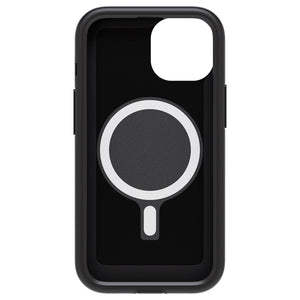 Pelican Voyager (Works with MagSafe) Case for iPhone 13 Pro Devices - Black