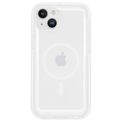 Pelican Voyager Clear (Works with MagSafe) - iPhone 14 Plus
