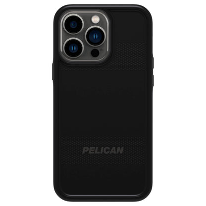 Pelican Protector Case for iPhone 13 Pro - Black