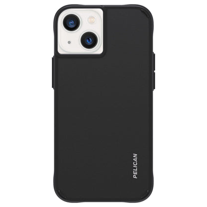 Pelican Adventurer Case for iPhone 13 Devices - Black