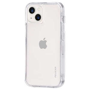 Pelican Adventurer Case for iPhone 13 Devices - Clear