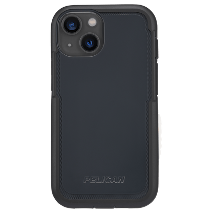 Pelican Marine Active Case for iPhone 13 Devices - Black
