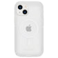 Pelican Voyager Clear (Works with MagSafe) - iPhone 14