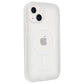 Pelican Voyager (Works with MagSafe) Case for iPhone 13 Devices - Clear