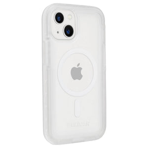 Pelican Voyager Clear (Works with MagSafe) - iPhone 14
