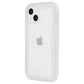 Pelican Voyager (Works with MagSafe) Case for iPhone 13 Devices - Clear