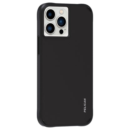 Pelican Adventurer Case for iPhone 13 Pro Devices - Black