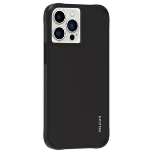 Pelican Adventurer Case for iPhone 13 Pro Max Devices - Black