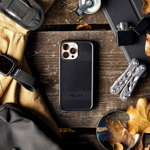 Pelican Protector Case for iPhone 13 Pro - Black