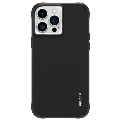 Pelican Ranger (Works with MagSafe) Case for iPhone 13 Pro Devices - Black