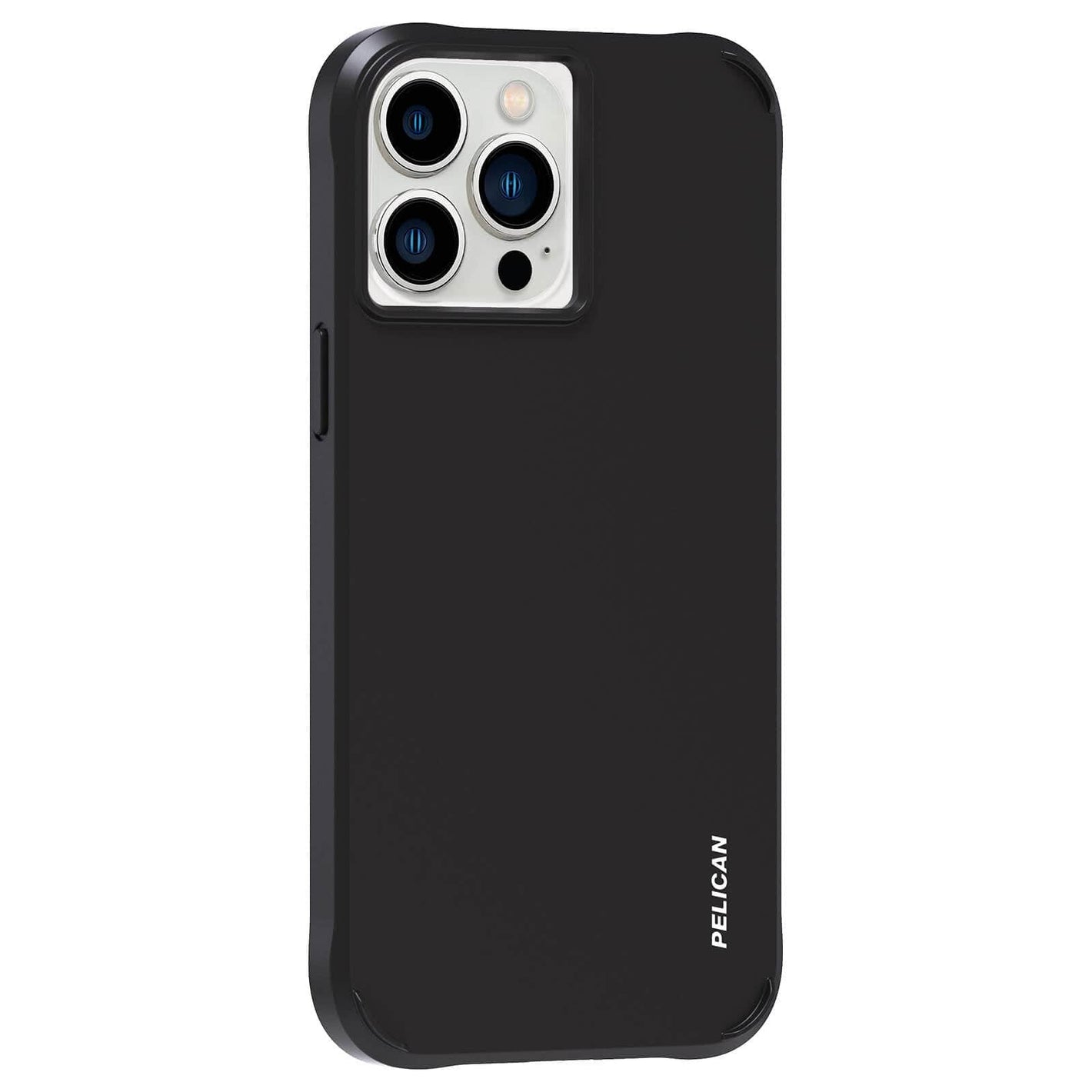 Pelican Ranger Black (Works with MagSafe) - iPhone 14 Pro Max