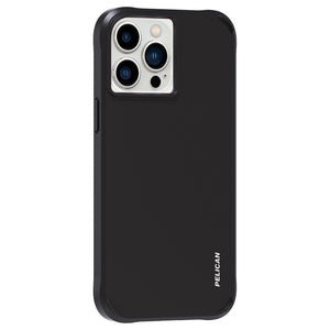 Pelican Ranger (Works with MagSafe) Case for iPhone 13 Pro Devices - Black
