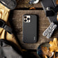 Pelican Ranger Case for iPhone 13 Pro Max Devices - Black