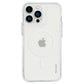 Pelican Ranger (Works with MagSafe) Case for iPhone 13 Pro Max Devices - Clear
