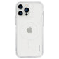 Pelican Ranger Clear (Works with MagSafe) - iPhone 14 Pro Max
