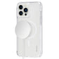Pelican Ranger Clear (Works with MagSafe) Case for iPhone 13 Pro Devices - Clear