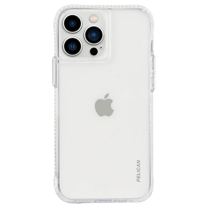 Pelican Ranger Case for iPhone 13 Pro Devices - Clear