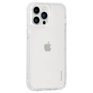 Pelican Ranger Case for iPhone 13 Pro Devices - Clear