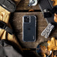 Pelican Ranger Case for iPhone 13 Pro Max Devices - Clear