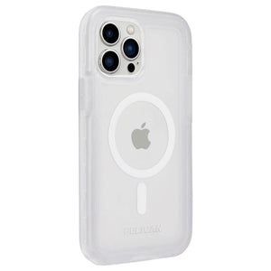 Pelican Voyager Clear (Works with MagSafe) - iPhone 14 Pro