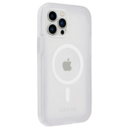 Pelican Voyager Clear (Works with MagSafe) - iPhone 14 Pro Max