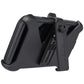 Pelican Voyager (Works with MagSafe) Case for iPhone 13 Pro Devices - Black