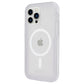 Pelican Voyager (Works with MagSafe) Case for iPhone 13 Pro Devices - Clear