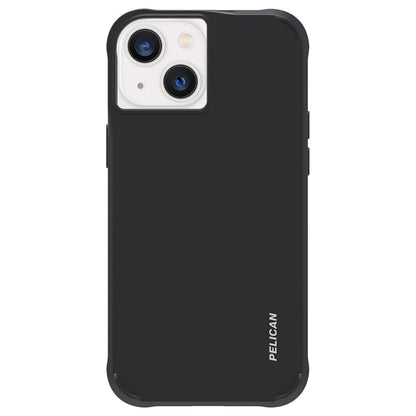 Pelican Ranger Black (Works with MagSafe) - iPhone 14