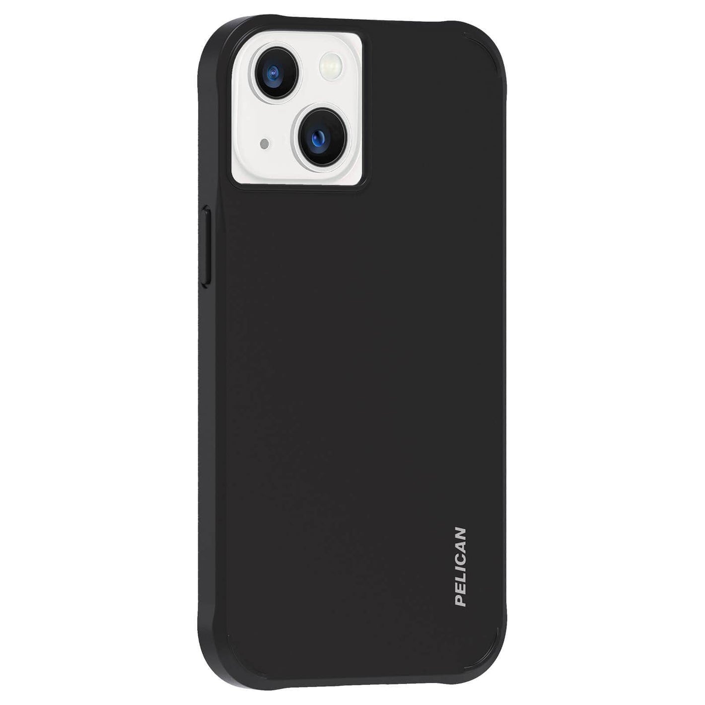 Pelican Ranger Case for iPhone 13 Devices - Black