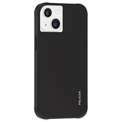 Pelican Ranger Case for iPhone 13 Devices - Black