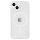 Pelican Ranger (Works with MagSafe) Case for iPhone 13 Devices - Clear