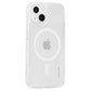 Pelican Ranger (Works with MagSafe) Case for iPhone 13 Devices - Clear