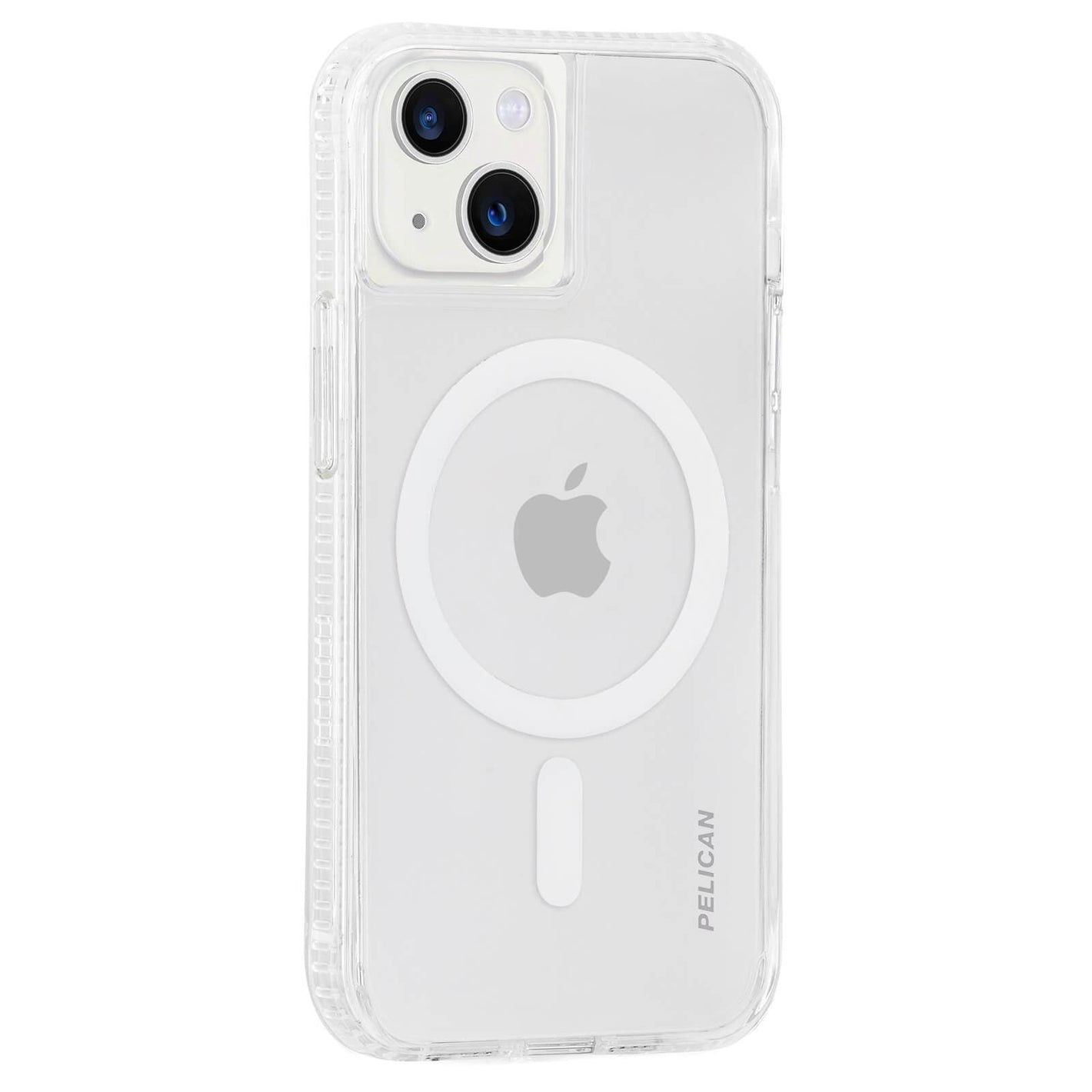 Pelican Ranger Clear (Works with MagSafe) - iPhone 14