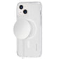 Pelican Ranger (Works with MagSafe) Case for iPhone 13 Devices - Clear