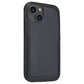 Pelican Voyager (Works with MagSafe) Case for iPhone 13 Devices - Black