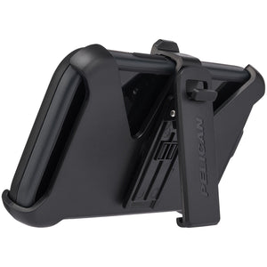 Pelican Voyager (Works with MagSafe) Case for iPhone 13 Devices - Black