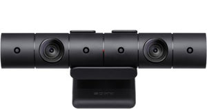Playstation 4 Camera V2 (Playstation 4)