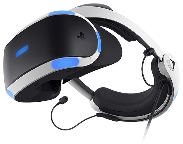 Playstation VR Skyrim Bundle (PlayStation 4)