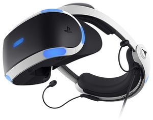 Playstation VR Skyrim Bundle (PlayStation 4)