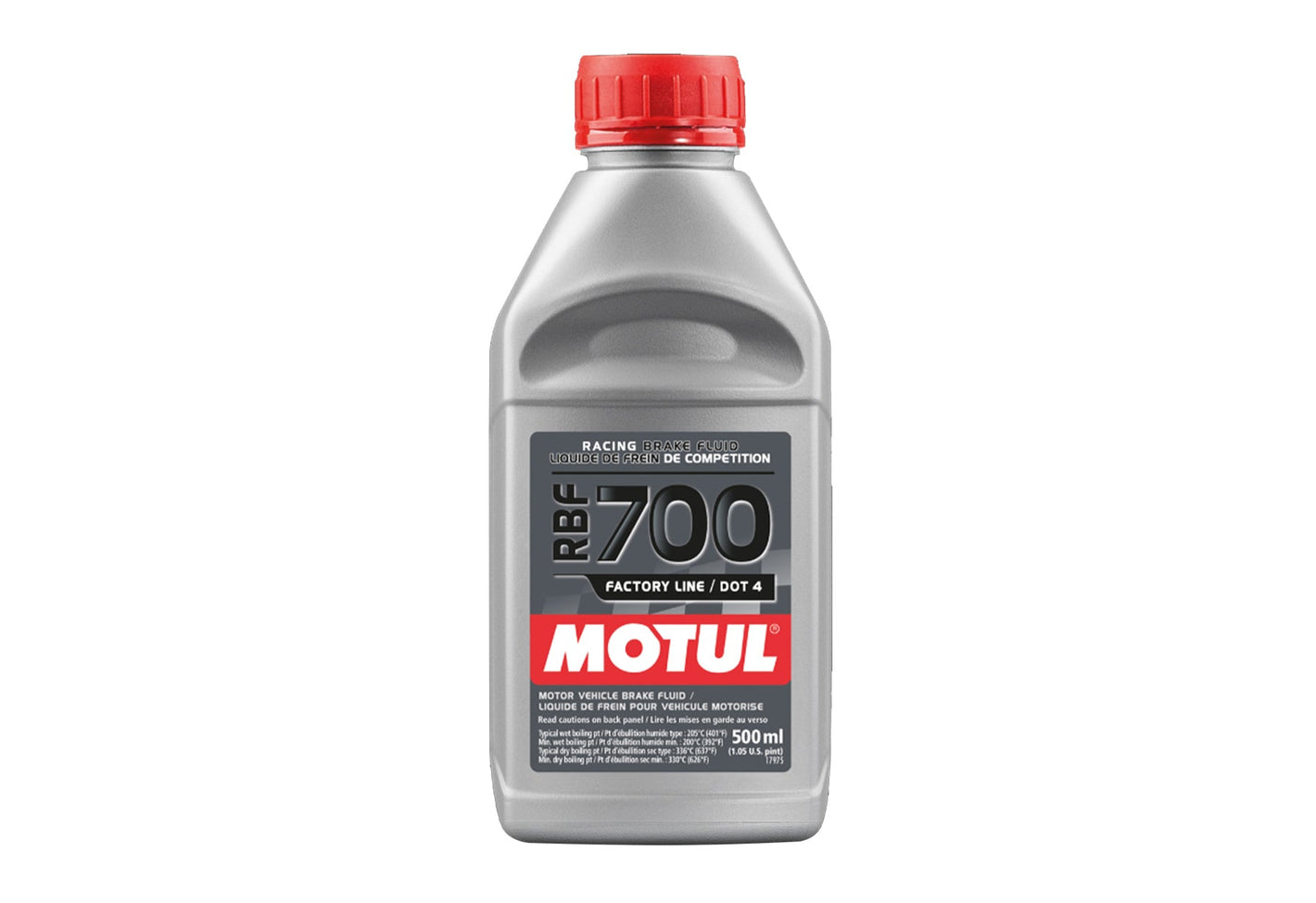 Motul RBF 700 Factory Line (500mL/1.05pt)