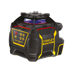 Stanley C-CELL FATMAX Rotary Laser Level