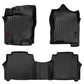 WeatherTech Front Floor Liner Toyota #440011