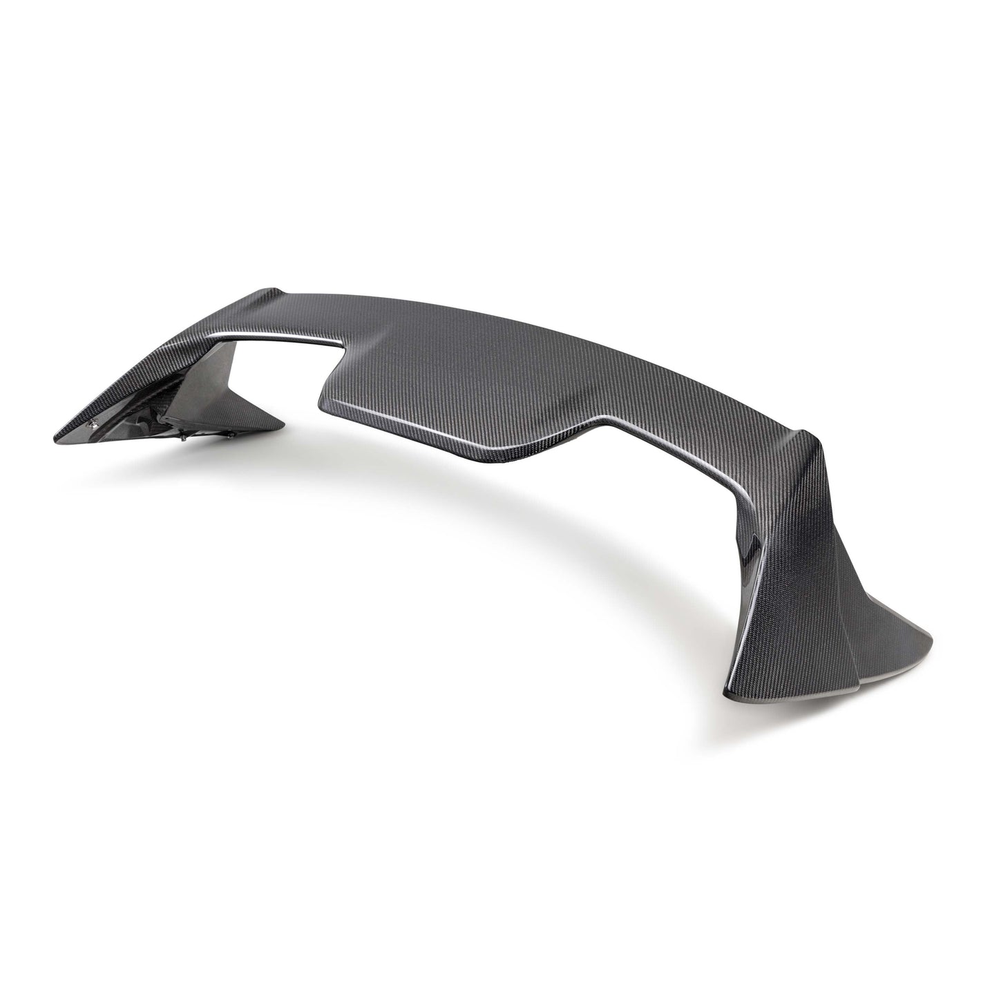 Seibon Circuit Edition OE-Style Carbon Fiber Rear Spoiler | 2023+ Toyota GR Corolla