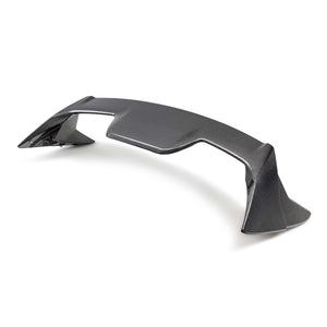 Seibon Circuit Edition OE-Style Carbon Fiber Rear Spoiler | 2023+ Toyota GR Corolla