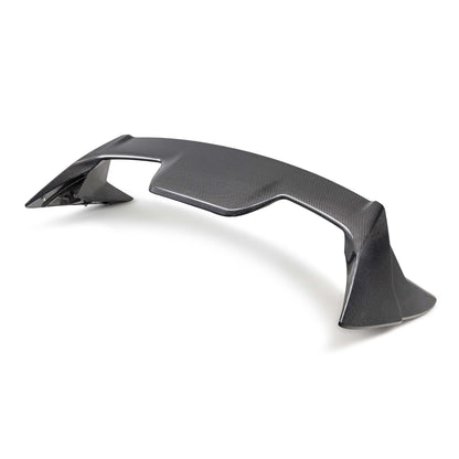 Seibon Circuit Edition OE-Style Carbon Fiber Rear Spoiler | 2023+ Toyota GR Corolla