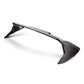 Seibon Circuit Edition OE-Style Carbon Fiber Rear Spoiler | 2023+ Toyota GR Corolla