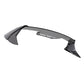Seibon Circuit Edition OE-Style Carbon Fiber Rear Spoiler | 2023+ Toyota GR Corolla