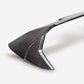 Seibon Circuit Edition OE-Style Carbon Fiber Rear Spoiler | 2023+ Toyota GR Corolla