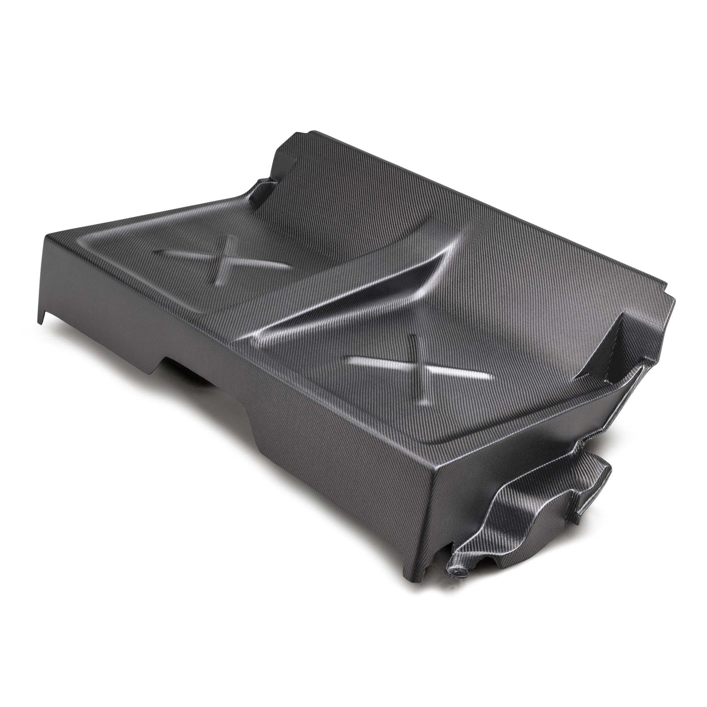 Seibon Carbon Fiber Rear Seat Delete | 2023+ Toyota GR Corolla